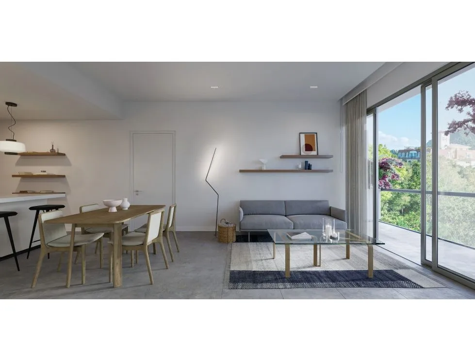 Appartement à Amador à vendre