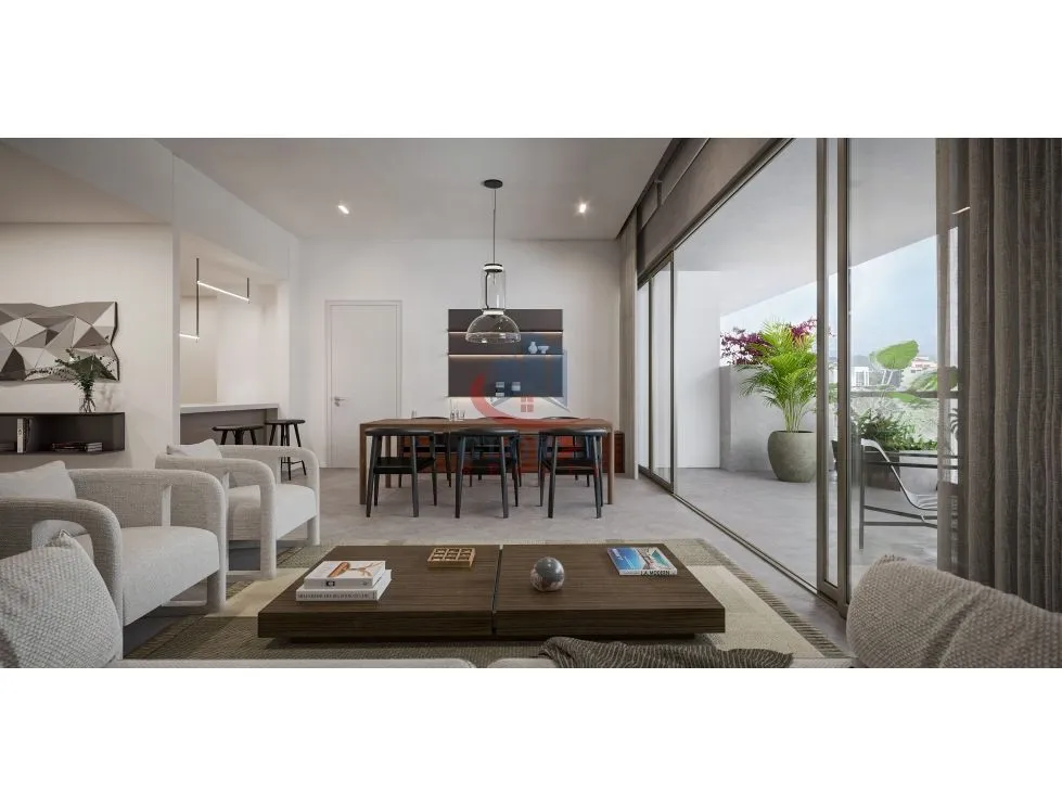 Appartement à Amador à vendre