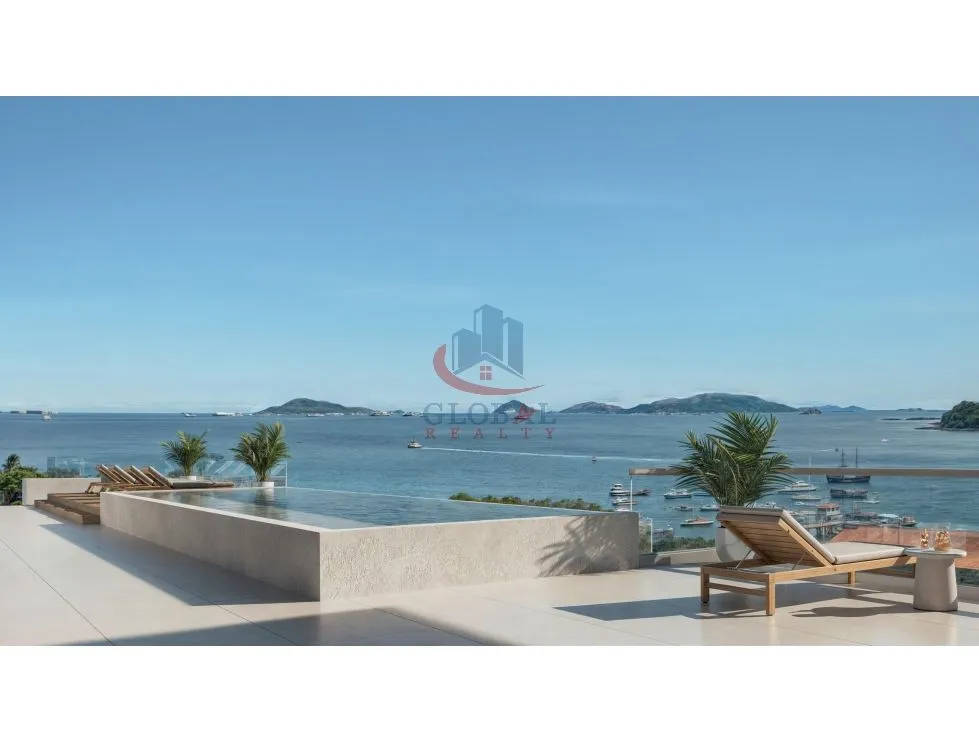 Appartement à Amador à vendre