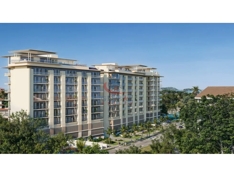 Appartement à Amador à vendre