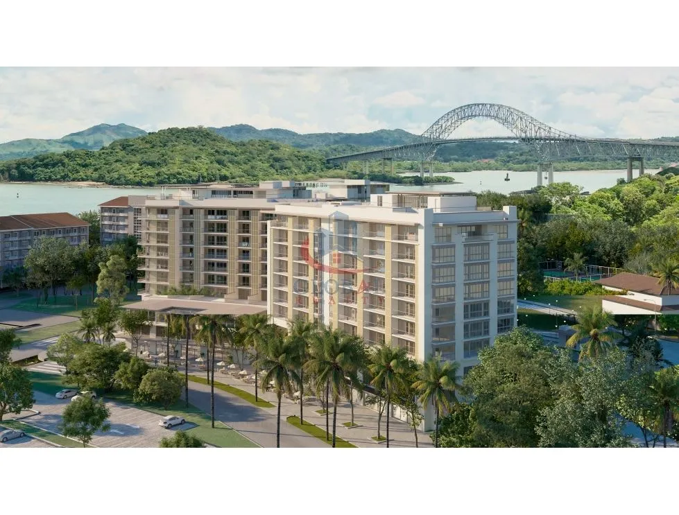 Appartement à Amador à vendre