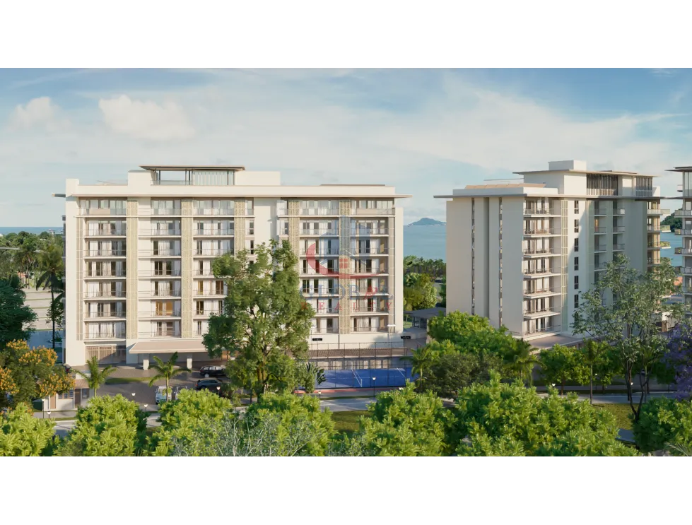 Appartement à Amador à vendre