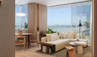 Apartment for sale in Panama