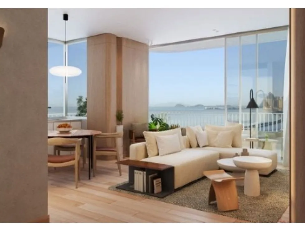 Apartment for sale in Panama