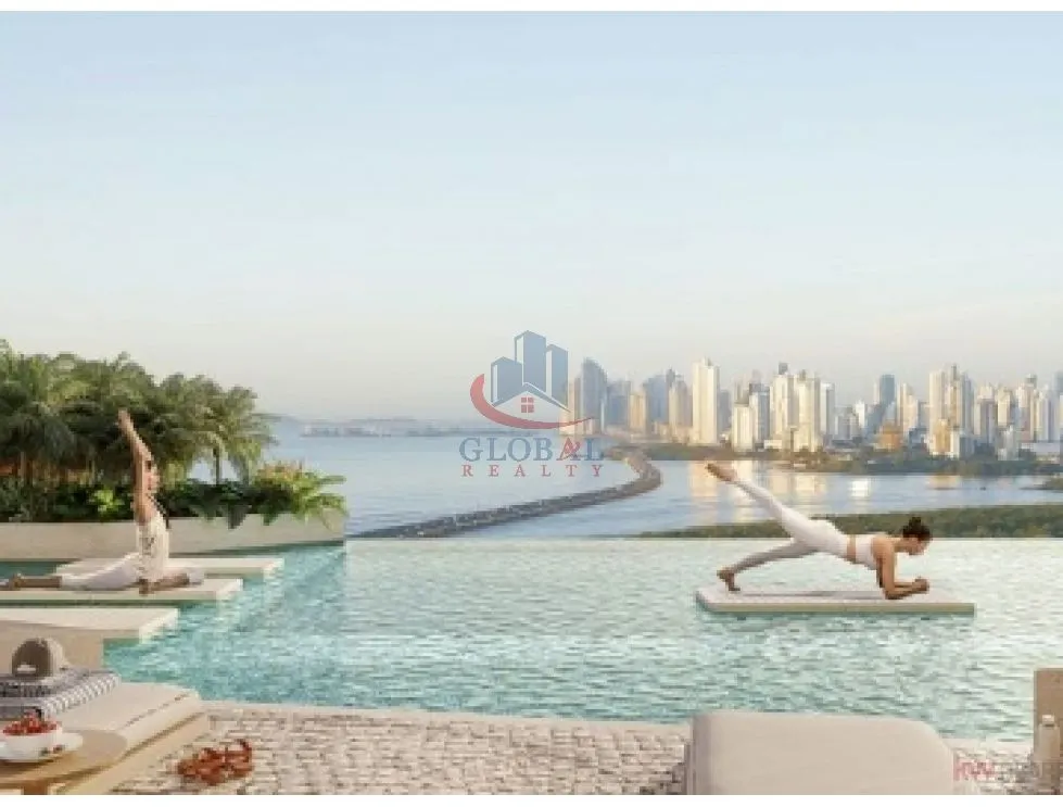 Apartment for sale in Panama