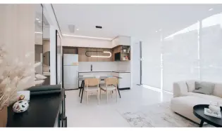 Appartement à Costa del Este à vendre