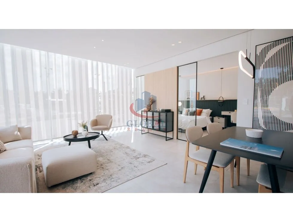 Appartement à Costa del Este à vendre