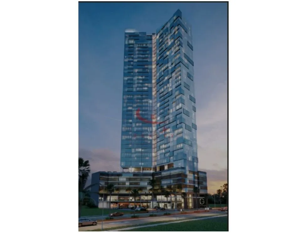 Appartement à Costa del Este à vendre