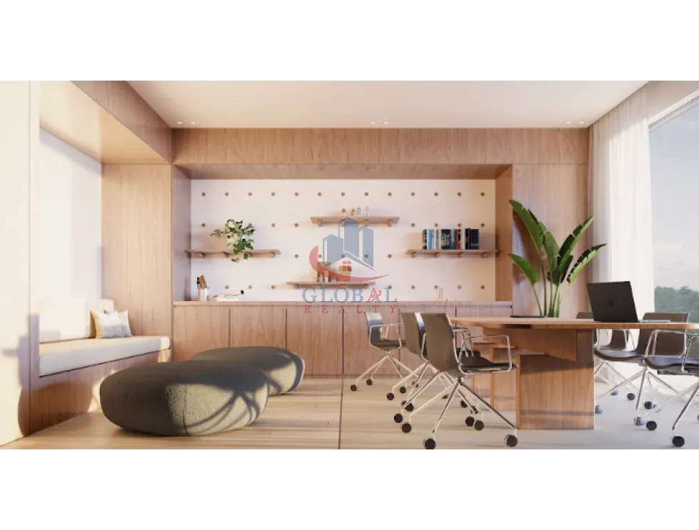 Appartement à Amador à vendre
