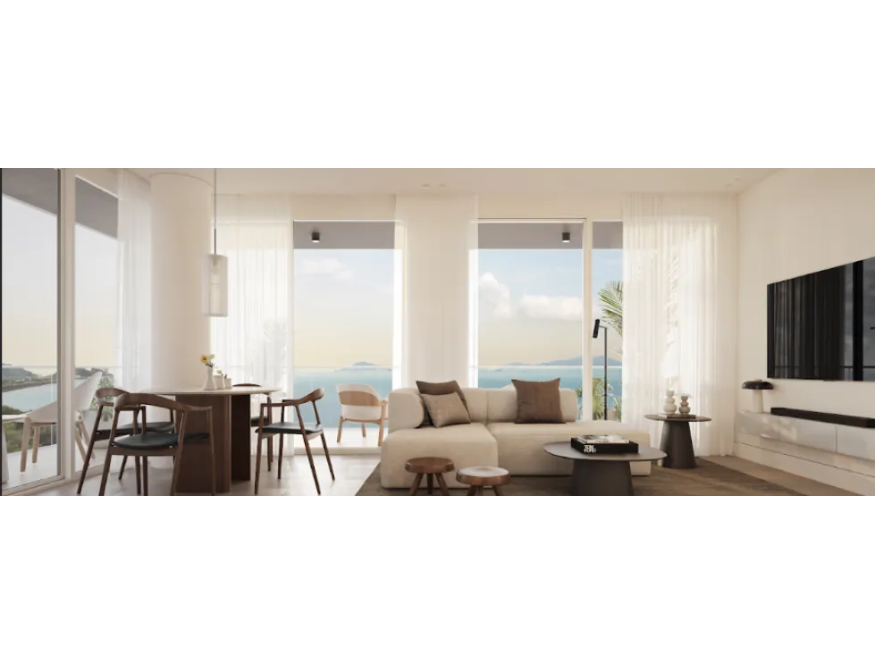 Appartement à Amador à vendre