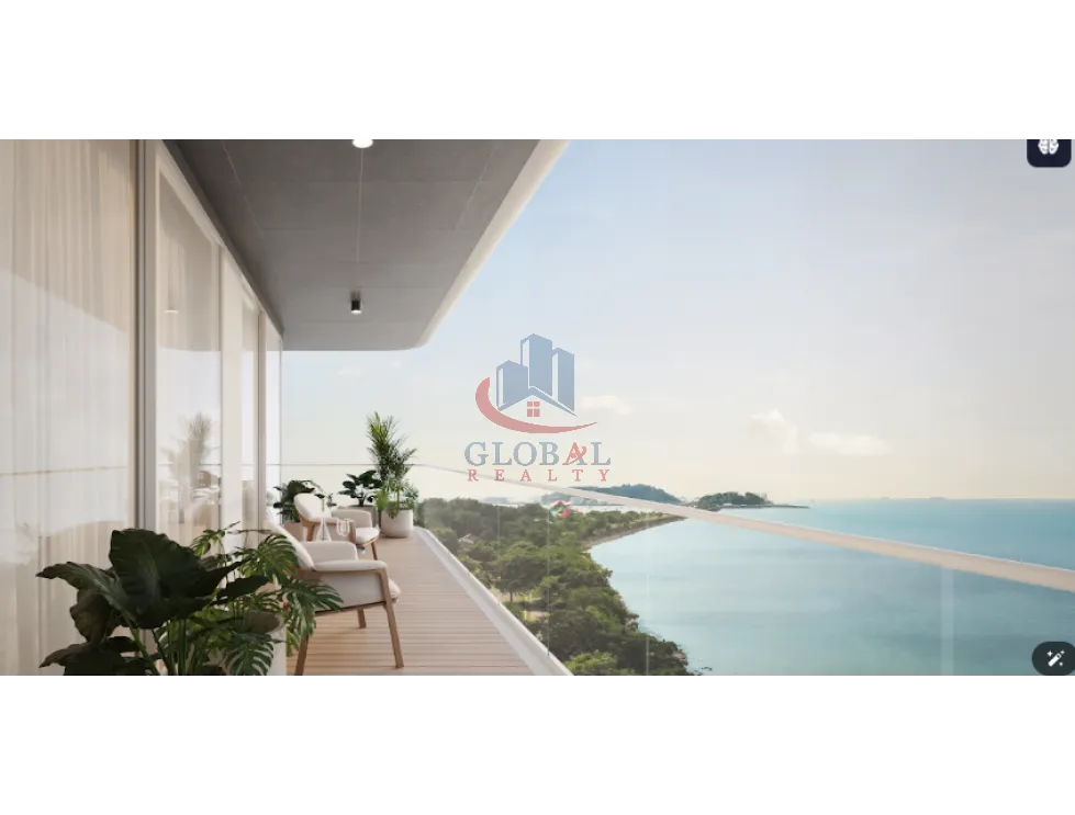 Appartement à Amador à vendre