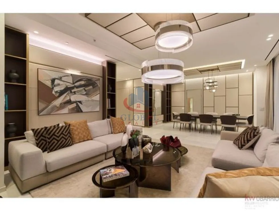 Appartement à Santa Maria à vendre