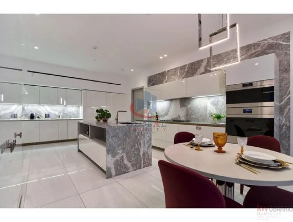 Appartement à Santa Maria à vendre
