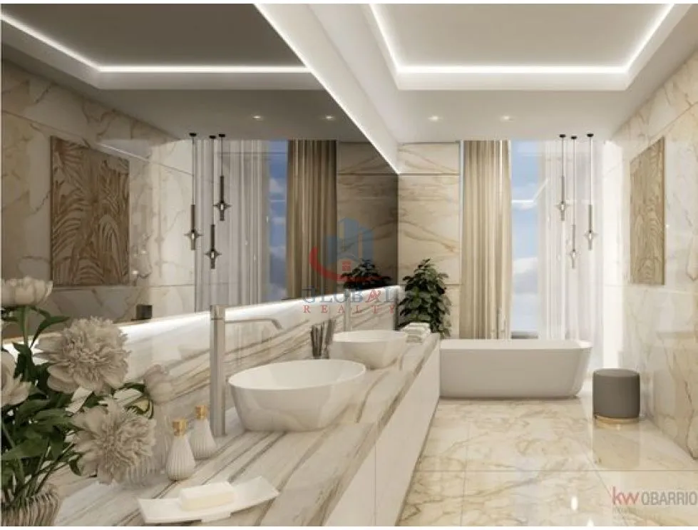 Appartement à Santa Maria à vendre