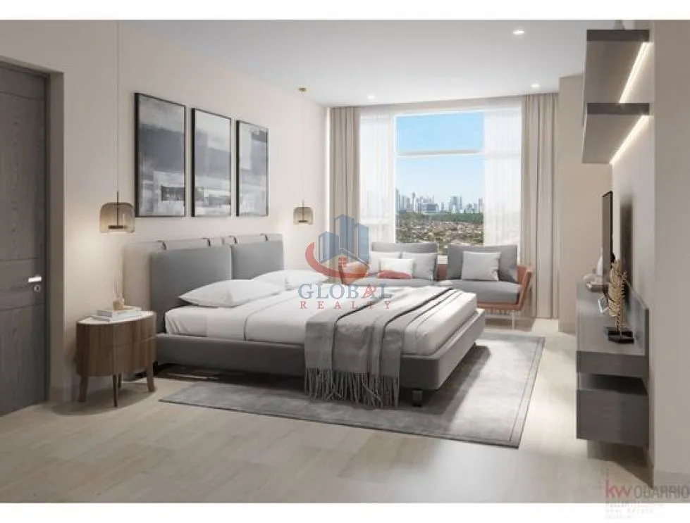 Venta de apartamentos, Proyecto PH Celeste, Santa María, Panamá