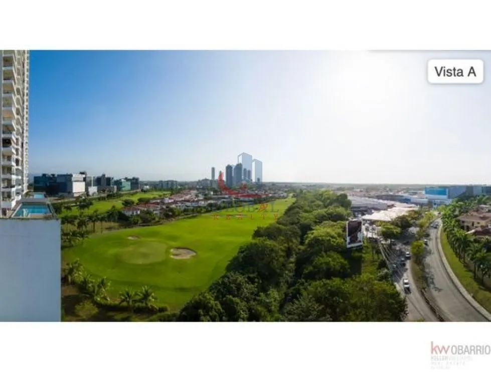 Venta de apartamentos, Proyecto PH Celeste, Santa María, Panamá