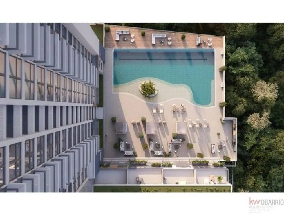 Appartement à Santa Maria à vendre