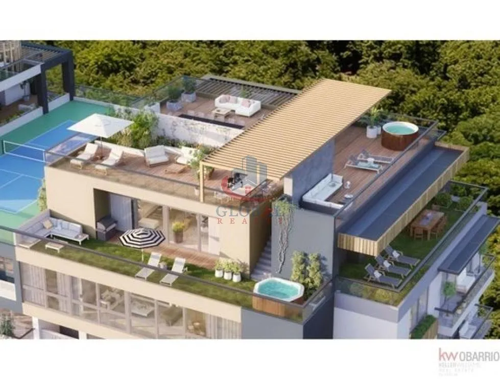 Appartement à Santa Maria à vendre