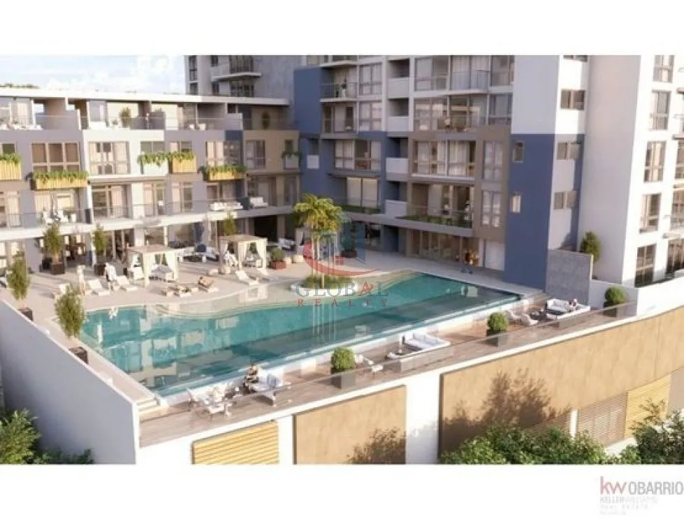 Appartement à Santa Maria à vendre