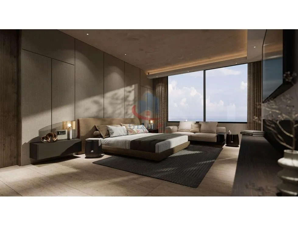 квартира в Costa del Este на продажу