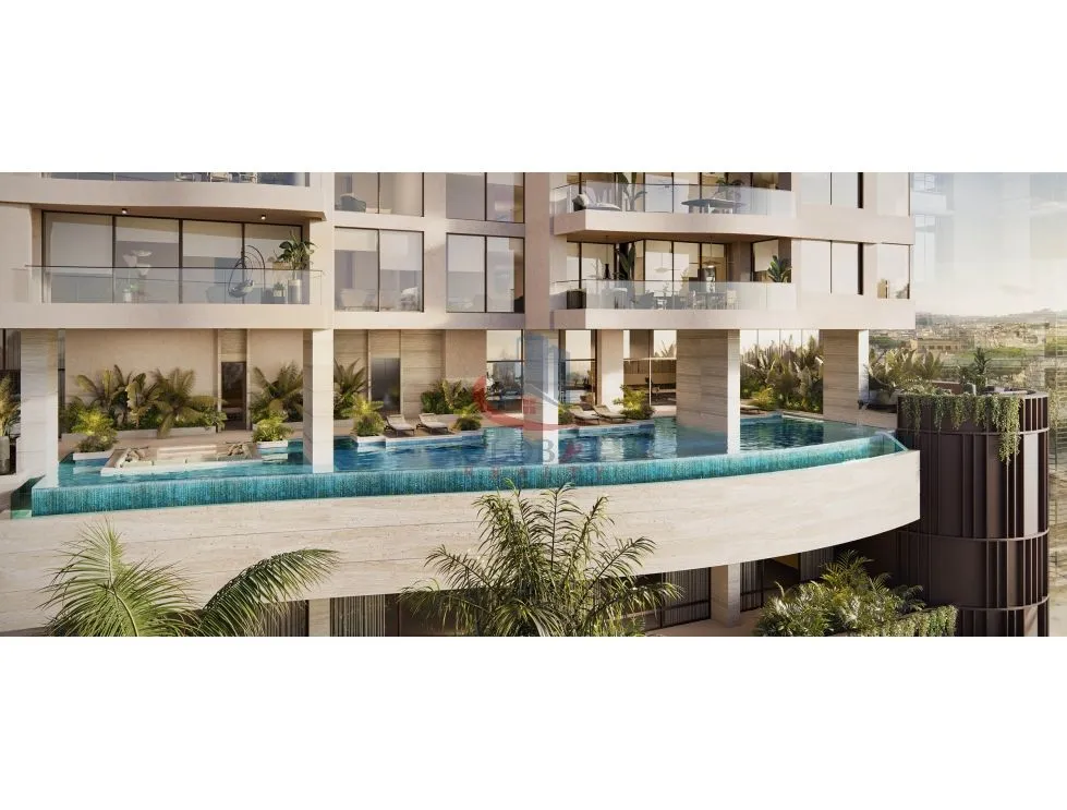 квартира в Costa del Este на продажу