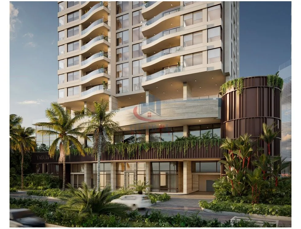 квартира в Costa del Este на продажу