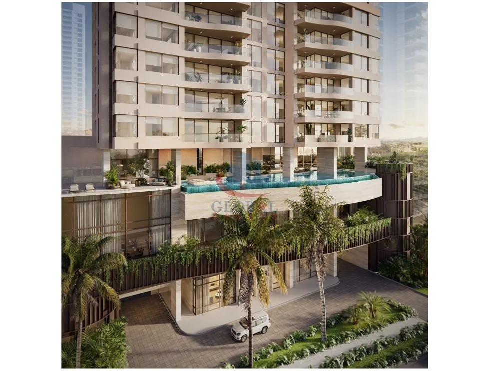 квартира в Costa del Este на продажу