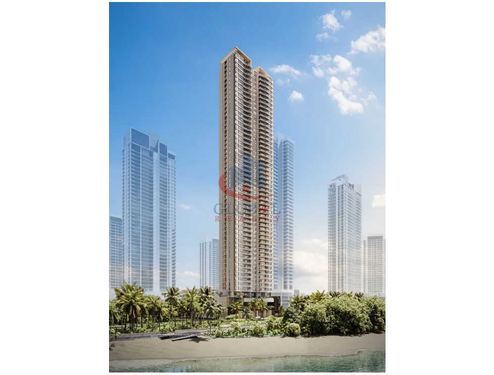 квартира в Costa del Este на продажу