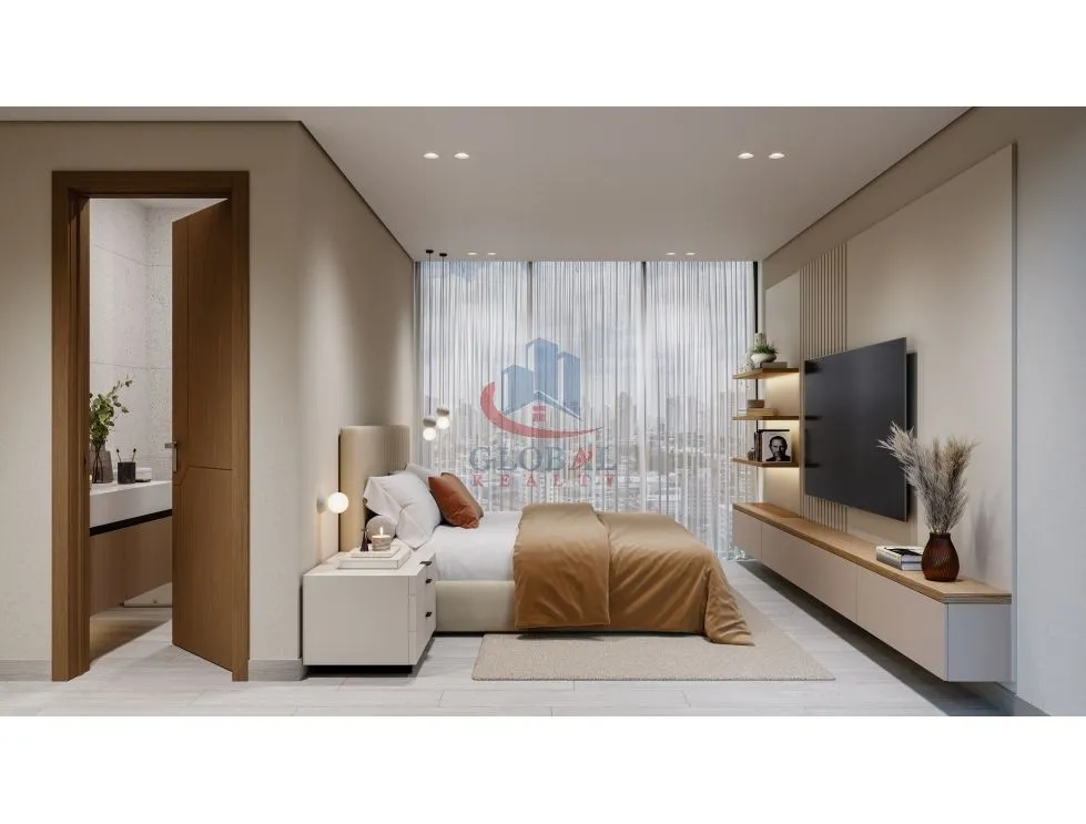 Appartement à Obarrio à vendre