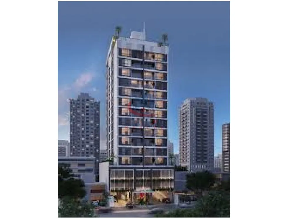 Appartement à Obarrio à vendre