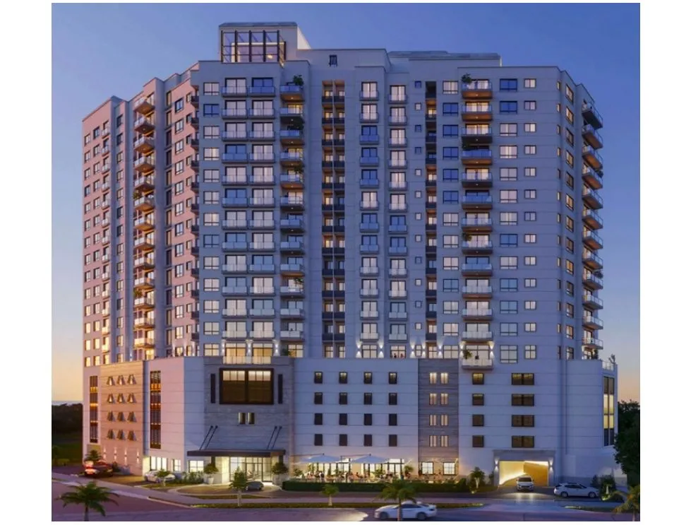 Appartement à Costa del Este à vendre