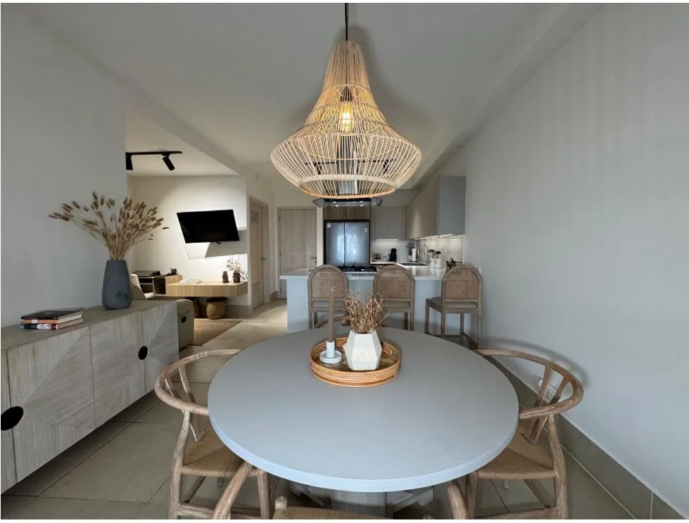 Appartement à Costa del Este à vendre