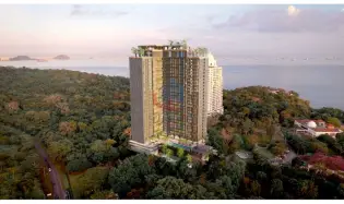 Appartement à Panama Pacifico à vendre