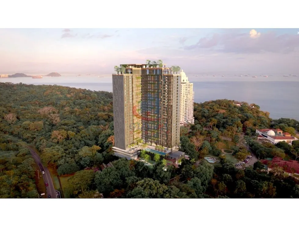 Appartement à Panama Pacifico à vendre