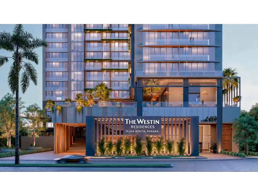 Appartement à Panama Pacifico à vendre