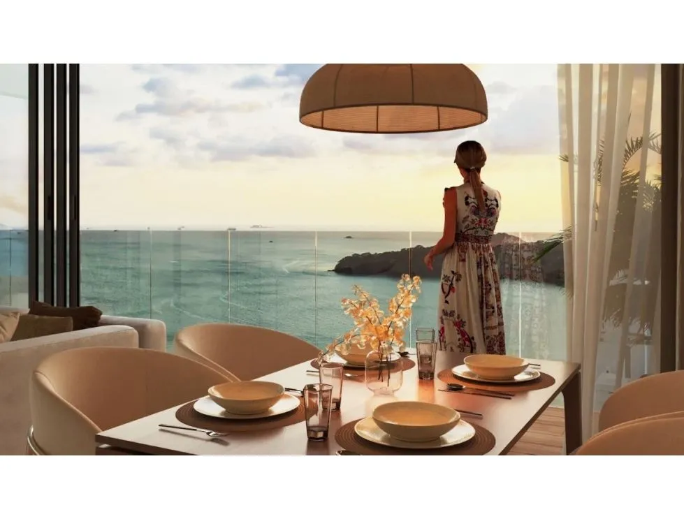 Appartement à Panama Pacifico à vendre