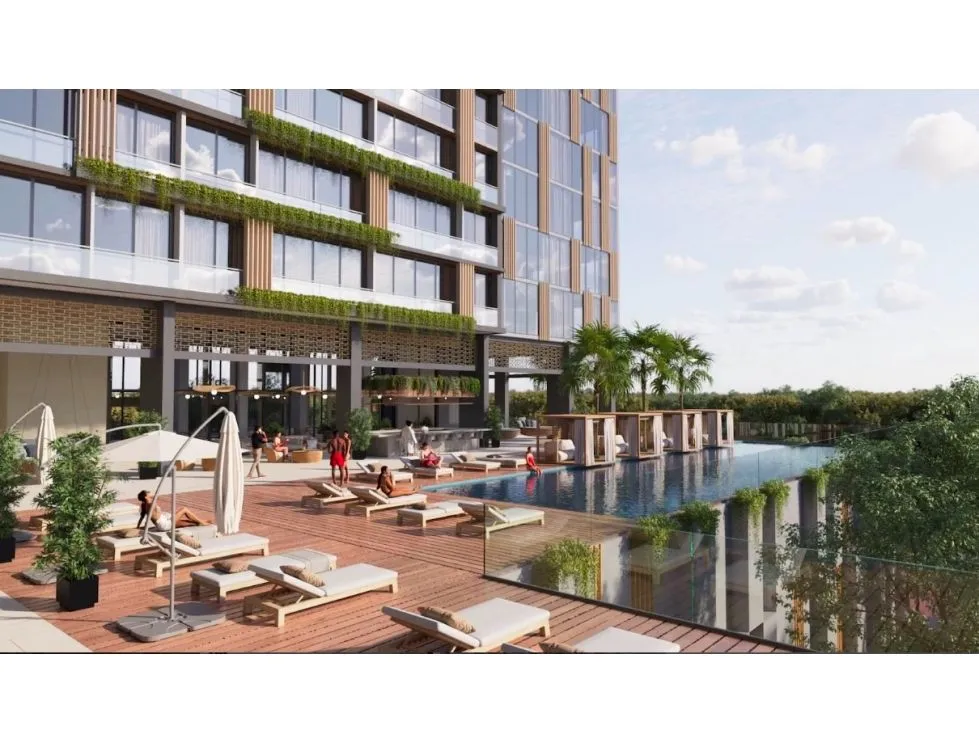 Appartement à Panama Pacifico à vendre