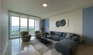 Appartement à Costa del Este à louer