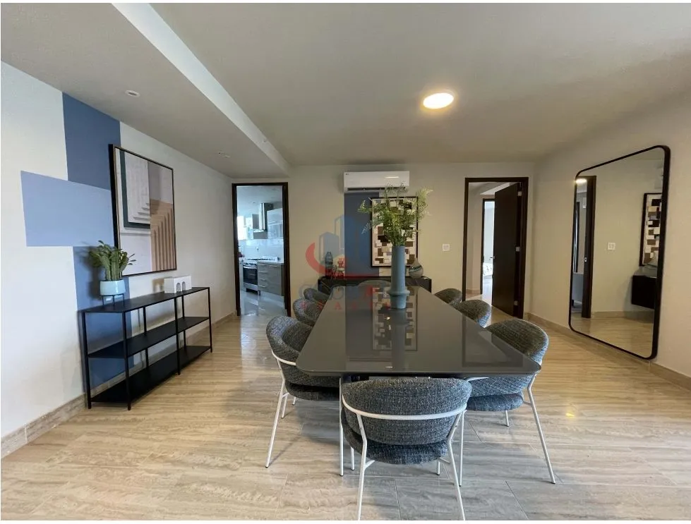 Appartement à Costa del Este à louer