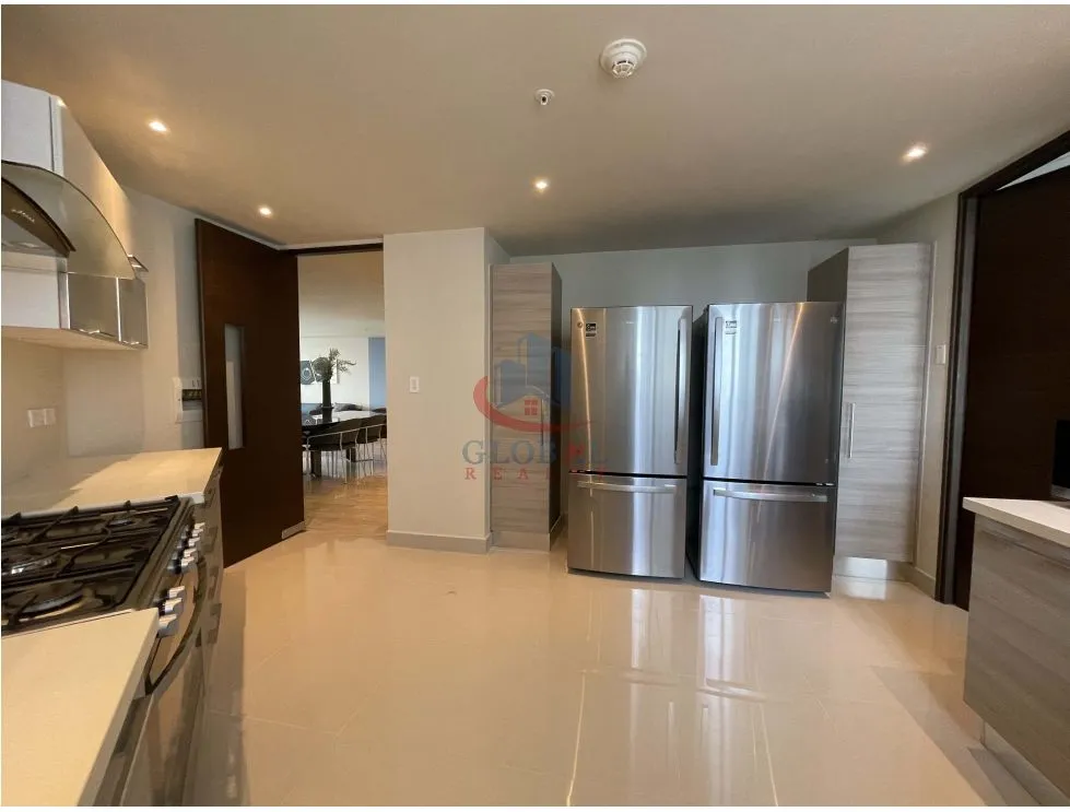 Appartement à Costa del Este à louer