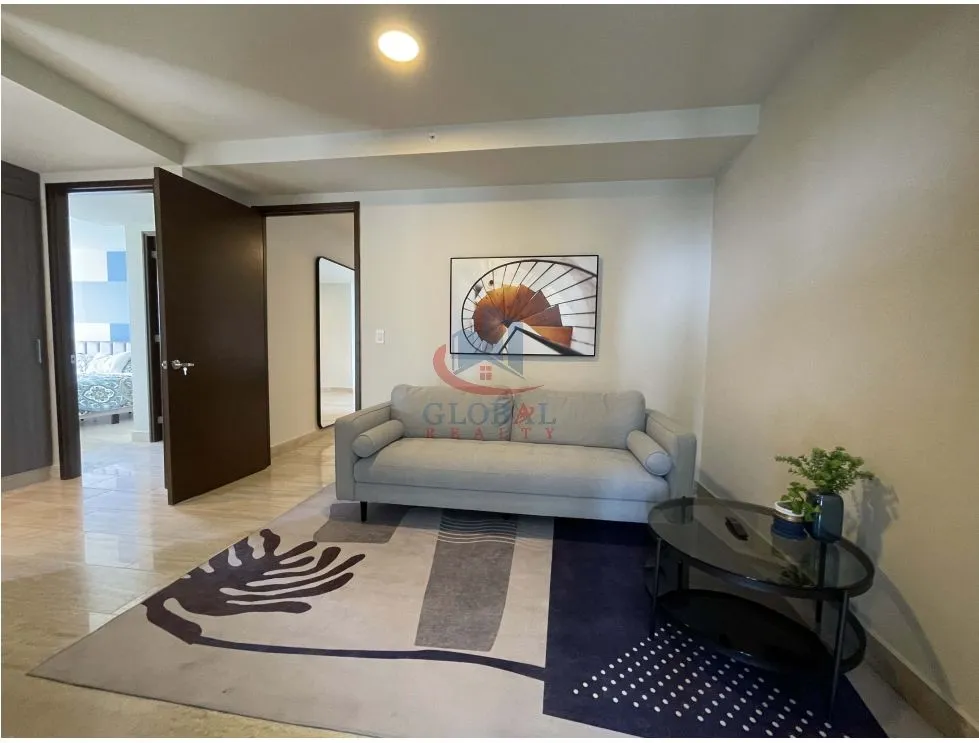 Appartement à Costa del Este à louer