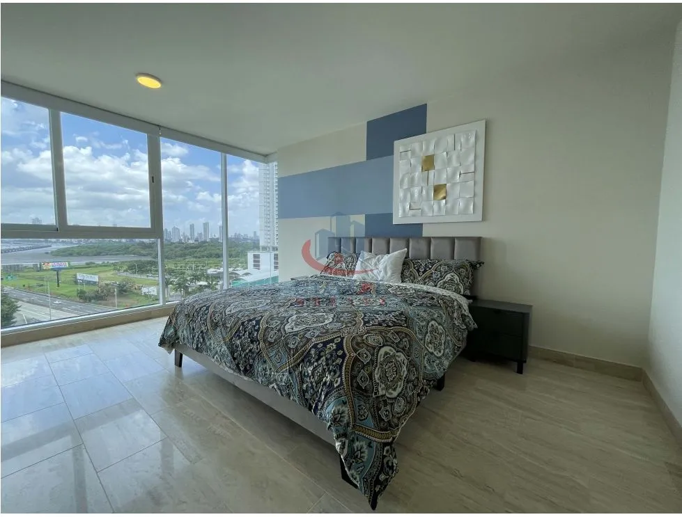 Appartement à Costa del Este à louer