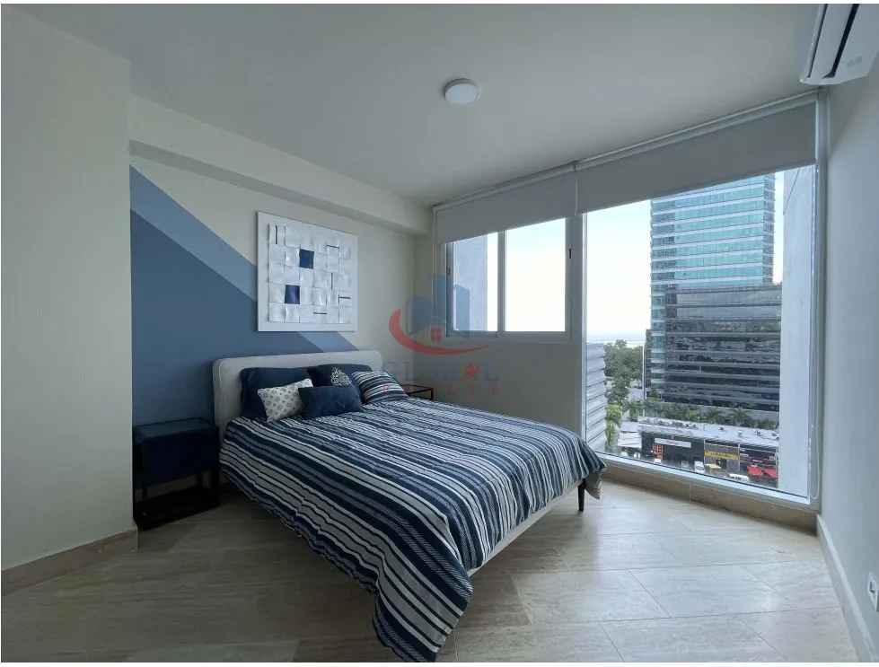 Appartement à Costa del Este à louer