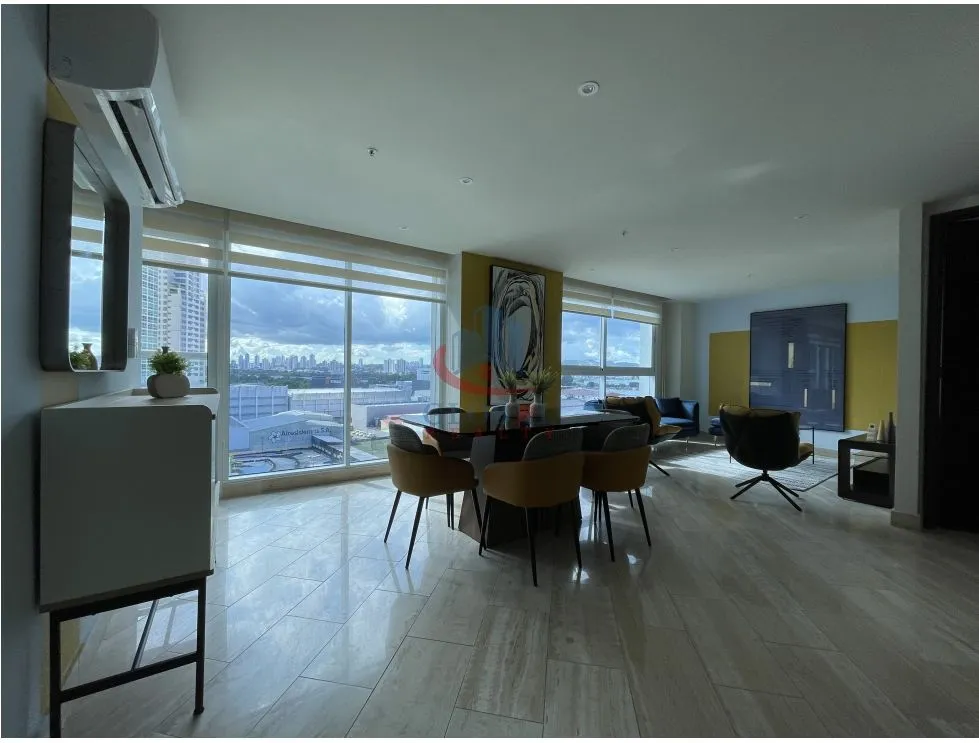 Appartement à Costa del Este à vendre