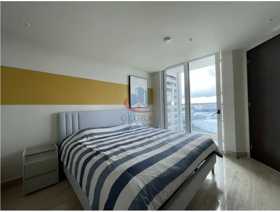 Appartement à Costa del Este à vendre