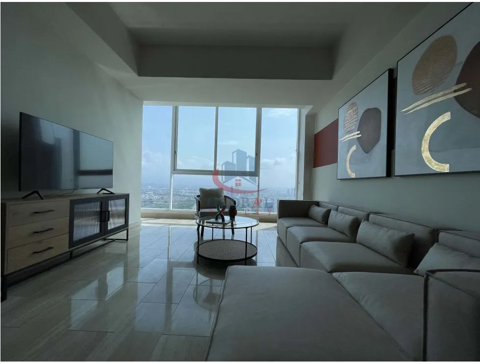 Appartement à Costa del Este à louer