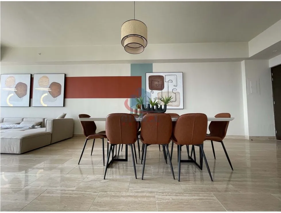 Appartement à Costa del Este à louer