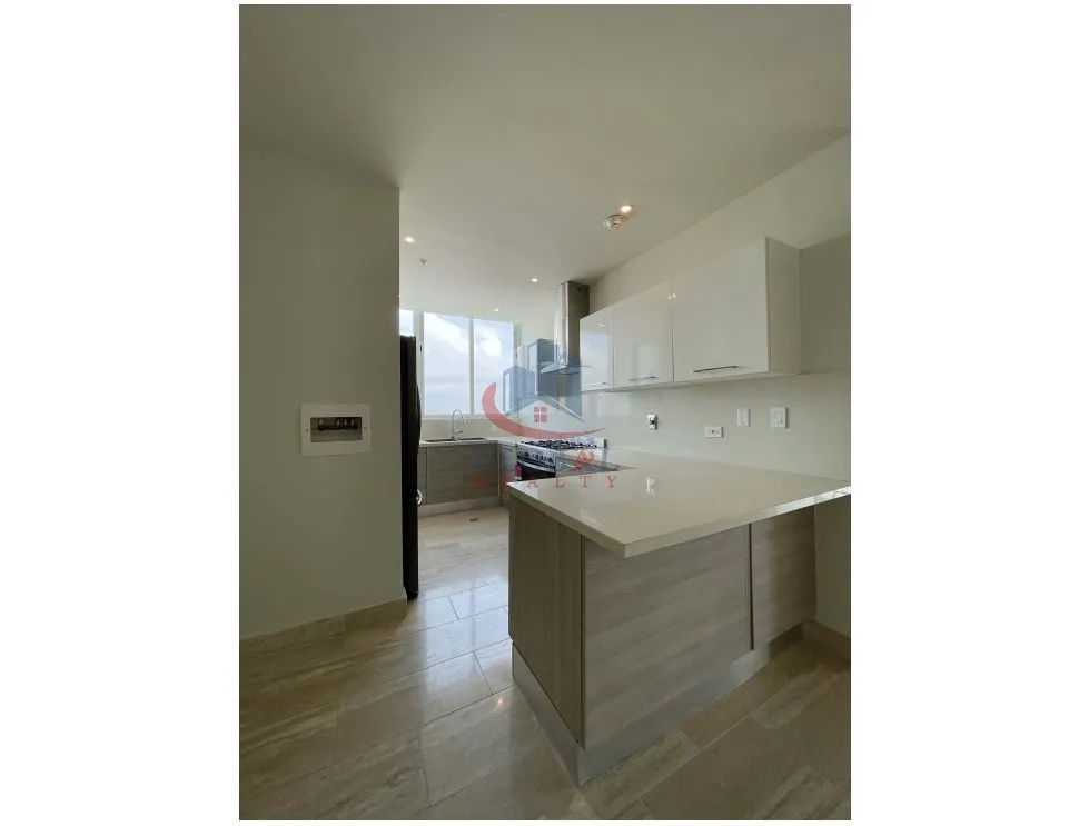Appartement à Costa del Este à louer