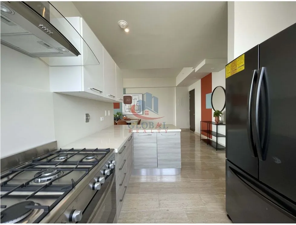Appartement à Costa del Este à louer