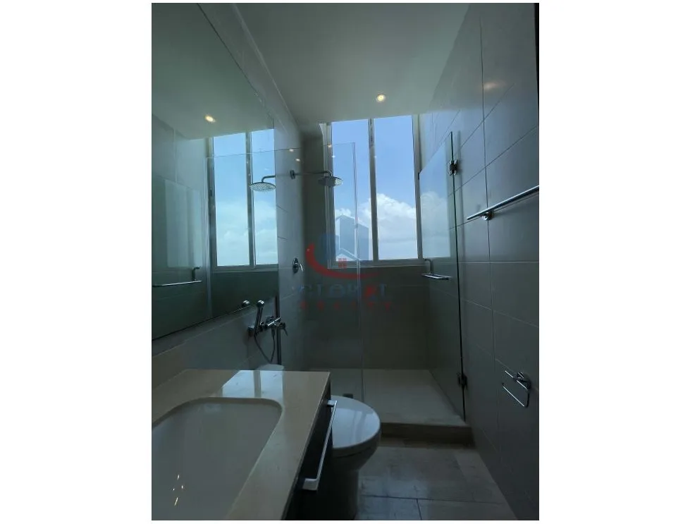 Appartement à Costa del Este à louer